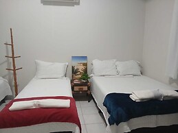 Hotel Brasil Califórnia