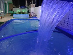 Hotel Brasil Califórnia
