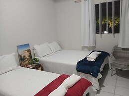Hotel Brasil Califórnia