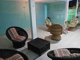 Hotel Brasil Califórnia