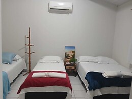 Hotel Brasil Califórnia