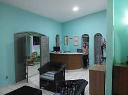 Hotel Brasil Califórnia