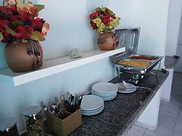 Hotel Brasil Califórnia