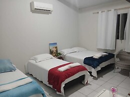 Hotel Brasil Califórnia