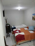Hotel Brasil Califórnia
