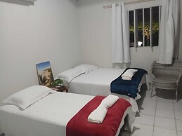 Hotel Brasil Califórnia