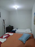 Hotel Brasil Califórnia