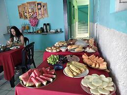 Hotel Brasil Califórnia