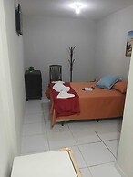 Hotel Brasil Califórnia