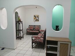 Hotel Brasil Califórnia