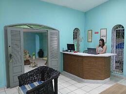 Hotel Brasil Califórnia