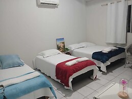 Hotel Brasil Califórnia