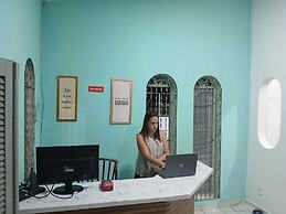 Hotel Brasil Califórnia