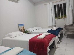 Hotel Brasil Califórnia