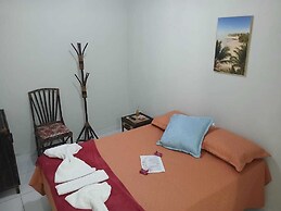 Hotel Brasil Califórnia