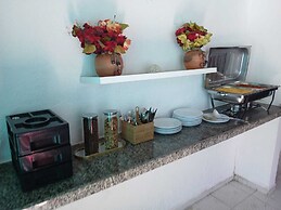 Hotel Brasil Califórnia