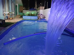 Hotel Brasil Califórnia