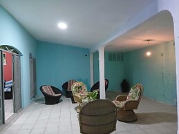 Hotel Brasil Califórnia