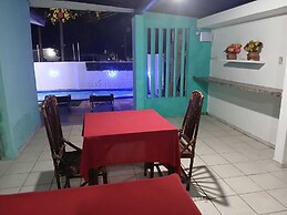Hotel Brasil Califórnia