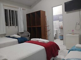 Hotel Brasil Califórnia