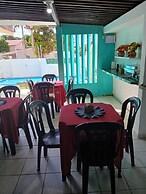 Hotel Brasil Califórnia