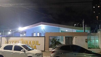 Hotel Brasil Califórnia