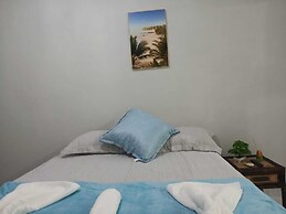 Hotel Brasil Califórnia