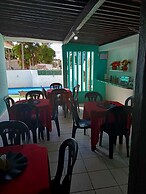 Hotel Brasil Califórnia
