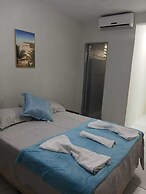 Hotel Brasil Califórnia