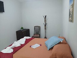 Hotel Brasil Califórnia