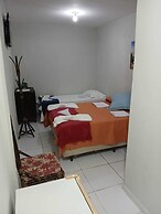 Hotel Brasil Califórnia