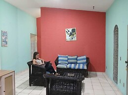 Hotel Brasil Califórnia