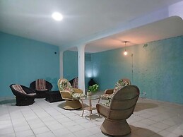 Hotel Brasil Califórnia