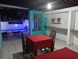 Hotel Brasil Califórnia