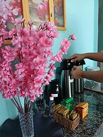 Hotel Brasil Califórnia