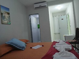 Hotel Brasil Califórnia