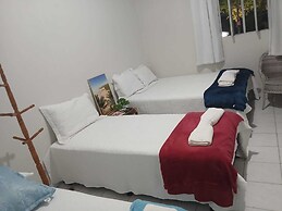 Hotel Brasil Califórnia
