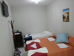 Hotel Brasil Califórnia