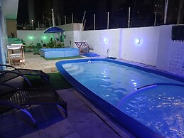 Hotel Brasil Califórnia