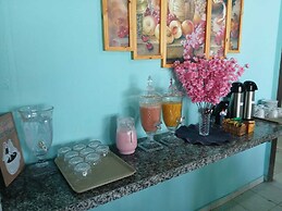 Hotel Brasil Califórnia