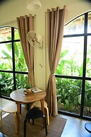 Villa Pura Vida Apartments Siargao