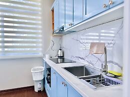 Anvi House - Vinhomes Marina