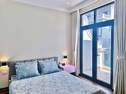 Anvi House - Vinhomes Marina