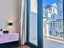 Anvi House - Vinhomes Marina