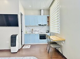 Anvi House - Vinhomes Marina