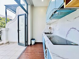 Anvi House - Vinhomes Marina