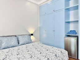 Anvi House - Vinhomes Marina