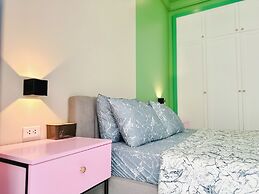 Anvi House - Vinhomes Marina