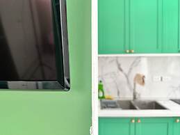 Anvi House - Vinhomes Marina