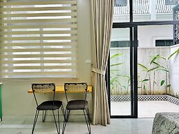 Anvi House - Vinhomes Marina